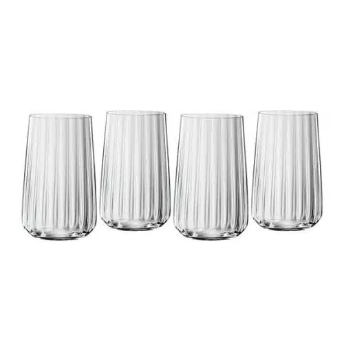 Spiegelau Lifestyle Longdrink 510ml Set of 4