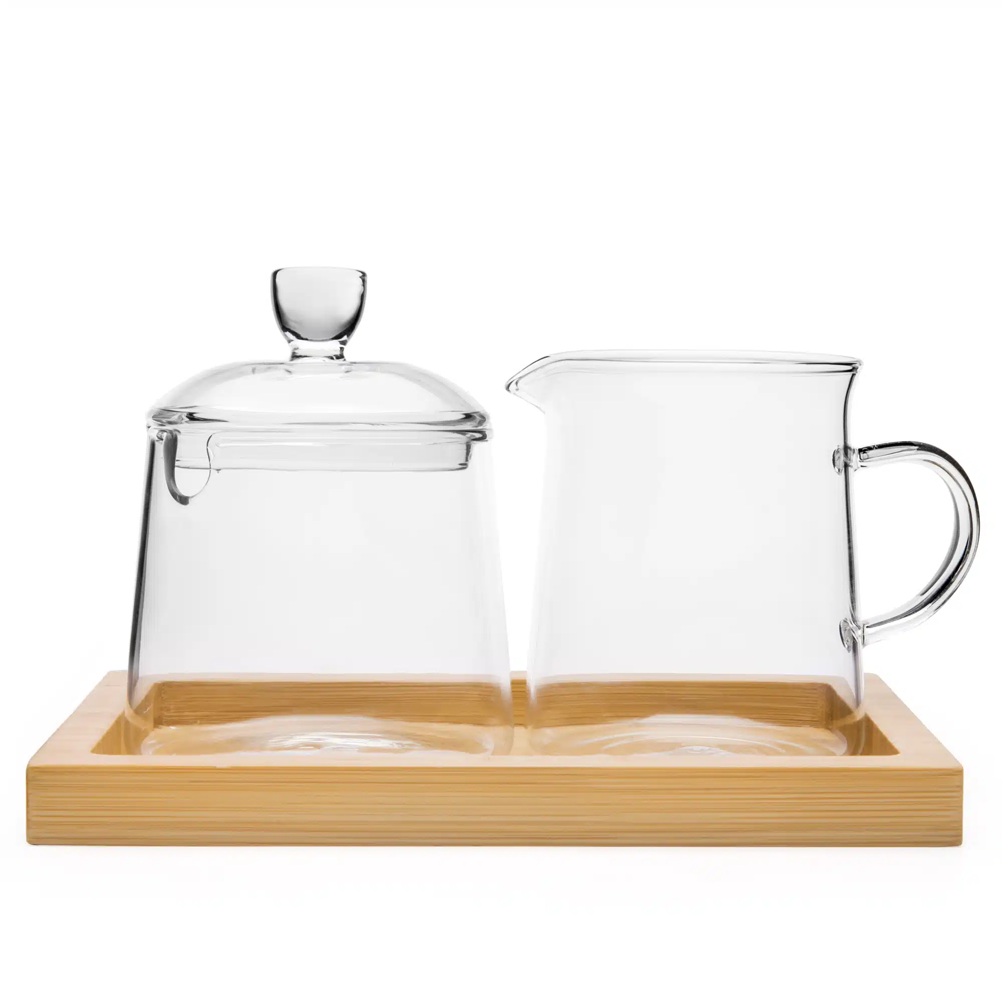 Humble & Mash Milk & Sugar Set