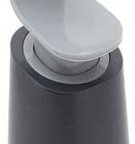 Joseph Joseph C pump Soap Dispenser Grey