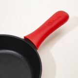Victoria Silicone Handle Grip Red Large