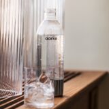 Aarke Water Bottle Polished Steel