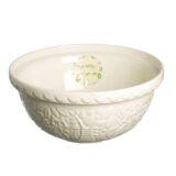 Mason Cash In The Forest Mixing Bowl Cream 29cm