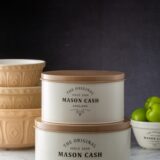 Mason Cash Heritage Cake Tins Set of 2
