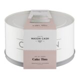 Mason Cash Innovative Cake Tins Set Of Three
