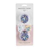 Mason Cash Cupcake Cases&Toppers Space
