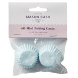 Mason Cash Mini Cases Blue Polka Dot 60