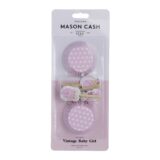 Mason Cash Cupcake Cases & Toppers Baby Girl