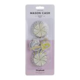 Mason Cash Cupcake Cases & Toppers Elephant