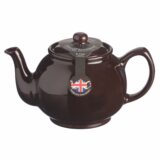 Price & Kensington Teapot 10 Cup Rockingham