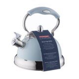 Typhoon Living Stove Top Kettle Blue 2.5L