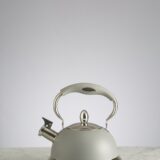 Typhoon Living Stove Top Kettle Grey 2.5L