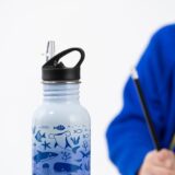 Typhoon Pure Water Bottle Colour Change Sealife
