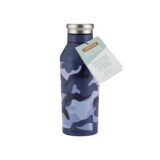 Typhoon Drinking Bottle Camouflage 600ml