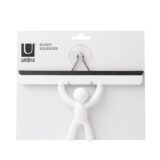 Umbra Buddy Squeegee White