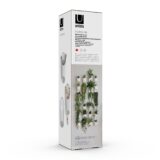Umbra Floralink Wall Planters White