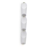 Umbra Floralink Wall Planters White