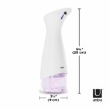 Umbra Otto Foaming Soap Dispenser 280ml White