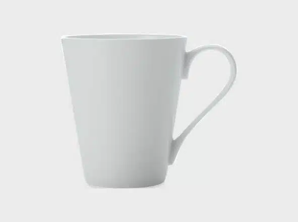 Maxwell Williams Cashmere Conical Mug