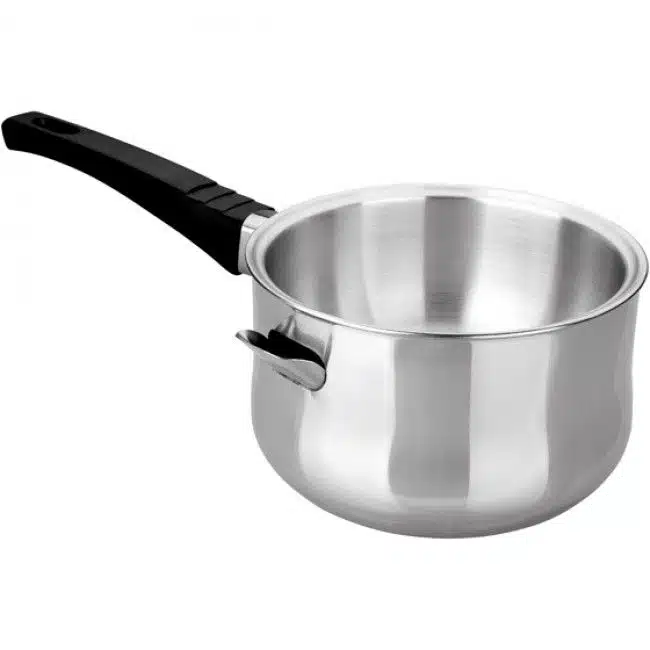 Ibili Double Boiler Stainless Steel 1L