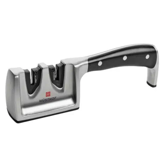 Wusthof Knife Sharpener