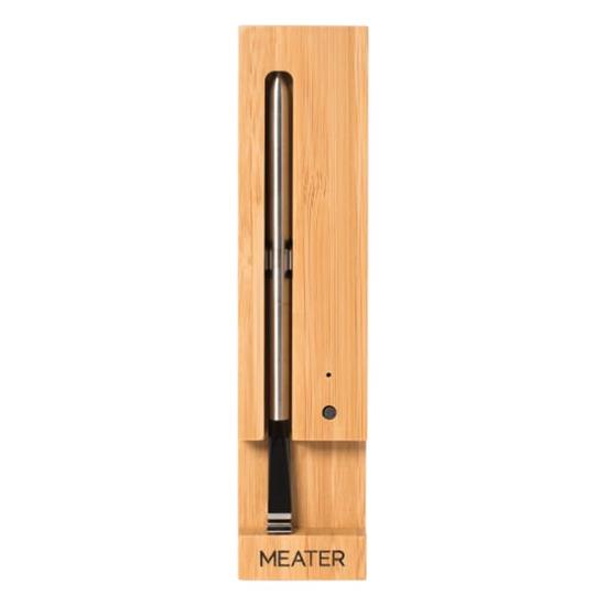 Meater Wireless Smart Meat Thermometer 10m