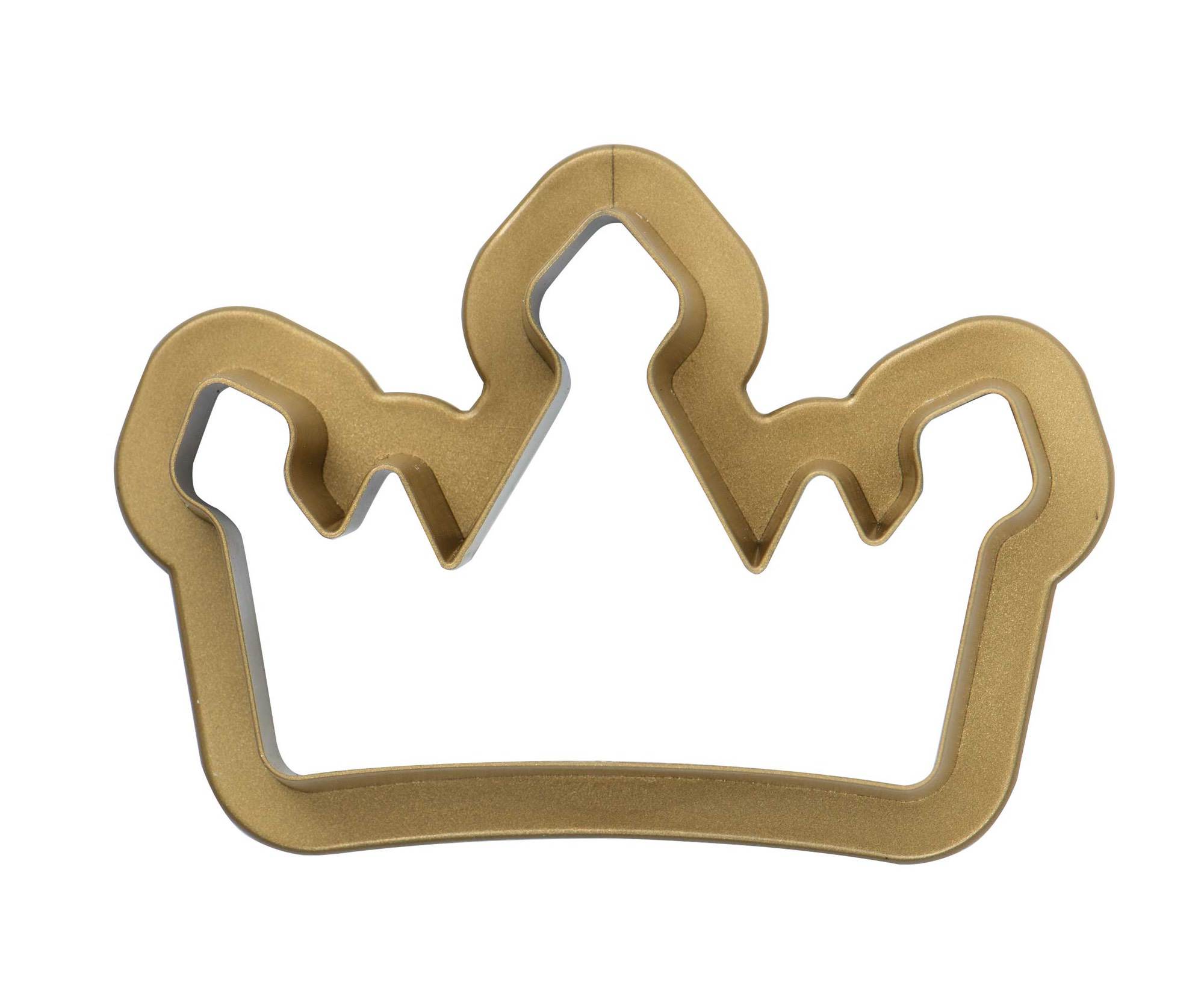 Decora Cookie Cutter Crown