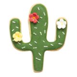 Decora Cookie Cutters Cactus Set Of 2