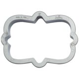 Decora Cookie Cutters Frames Set Of 4