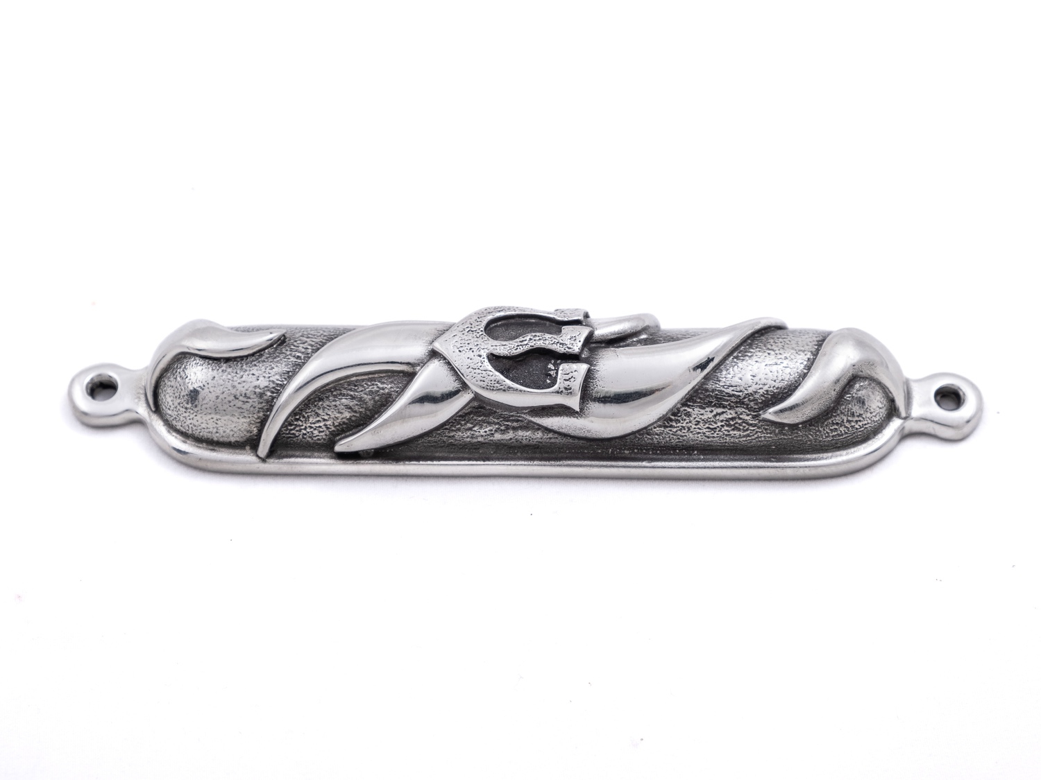 Earthangel African Wave Mezuzah