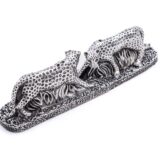 Earthangel Leopard Salt & Pepper Set