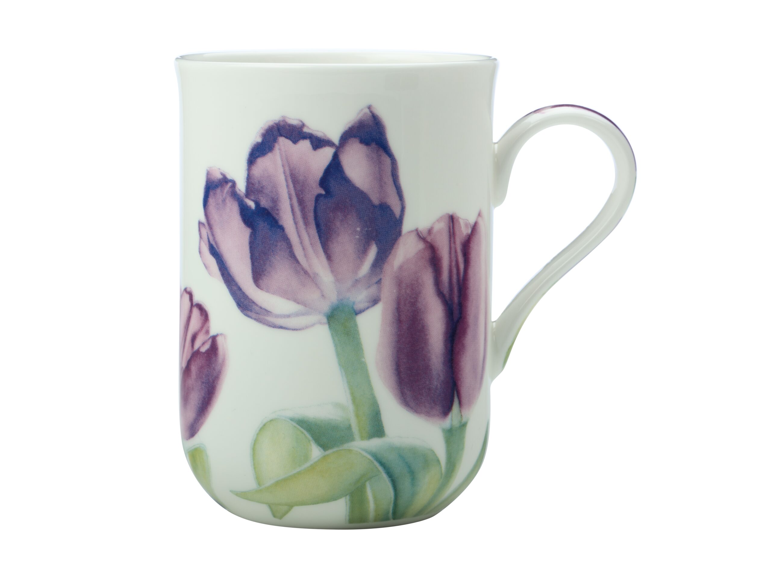 Maxwell Williams Floriade Mug 350ml Tulip