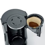 Severin Coffee Maker Type Switch