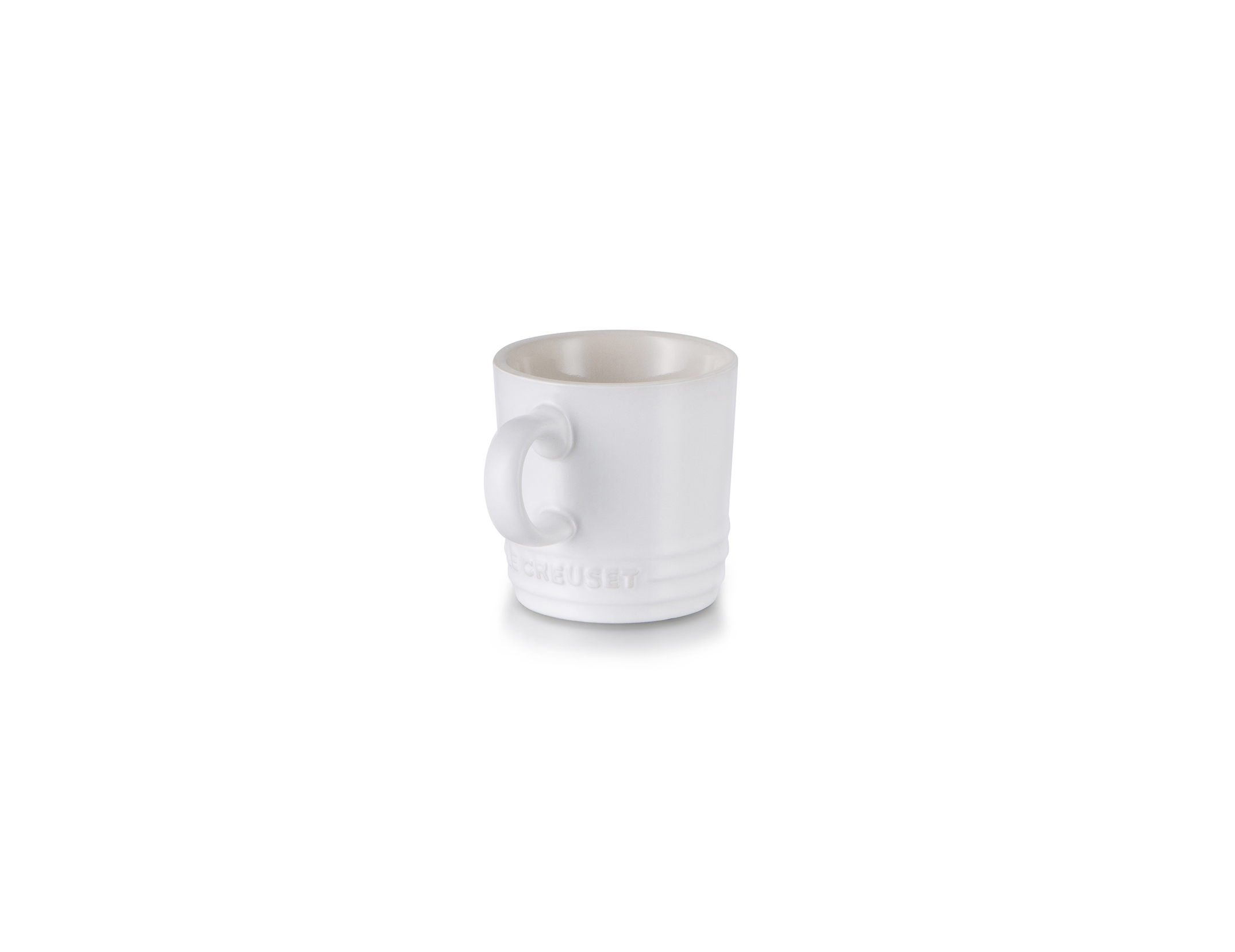 Cappuccino Mug 200ml Cotton