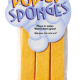 EHK Pop Up Sponge3 Pack