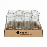 Regent Double Tequila Shooter Glass 12Pack