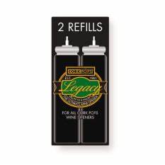 Cork Pops Legacy Refills (2 Pack)