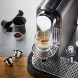 GEFU Coffee Capsule Set CONSCIO 8Pc