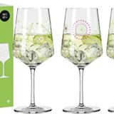 Ritzenhoff Summertau Aperitif Glass Set of 4 Hugo