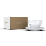 Tassen Coffee Cup Winking 200ml