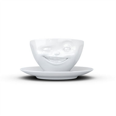 Tassen Coffee Cup Winking 200ml