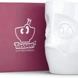 Tassen Mug with Handle Baffled 350ml