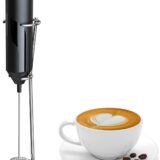 Creative Milk Frother