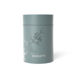 Sengetti The On The Go Tumbler Charcoal