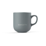 Sengetti The Perfect Mug Set of 2 Smoke
