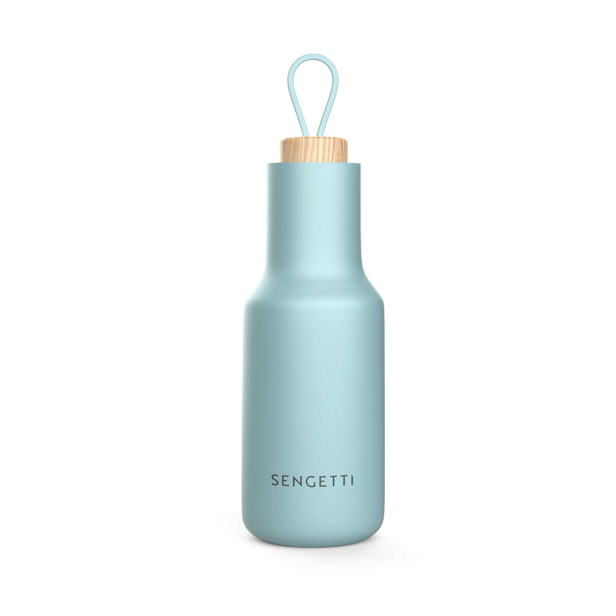 Sengetti The Aqua Bottle Aqua