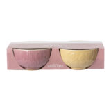 Mason Cash In The Meadow Mini Bowls Set of 4