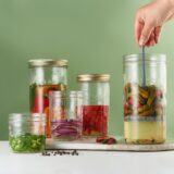 Kilner Pickle Jar & Lifter