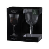 Winchester Wine Glass Set of 2