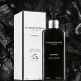 Charlotte Rhys Pure Charcoal Shampoo 300ml