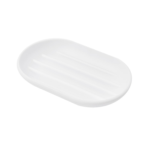 Umbra Touch Soap Dish White